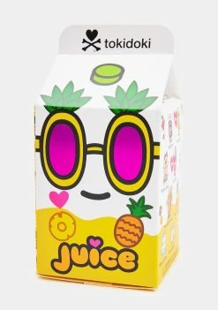 Tokidoki Moofia Breakfast Besties Blind Box Fun & Games