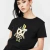 Tokidoki X Gudetama Bobatama Graphic Tee 1 Tokidoki X Gudetama Bobatama Graphic Tee