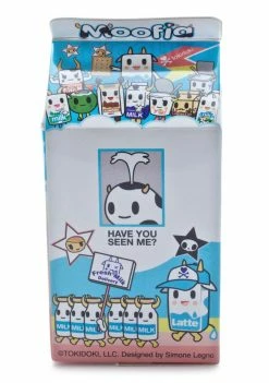 Tokidoki Other Shit Moofia Series 2