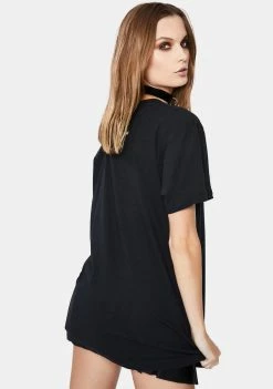 Tokidoki Celebrate Gudetama Graphic Tee Tops