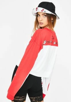 Tokidoki Tops Hello Kitty Parade Graphic Tee