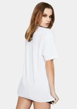 Tokidoki Sunset Short Sleeve Graphic Tee 9 Tokidoki Sunset Short Sleeve Graphic Tee