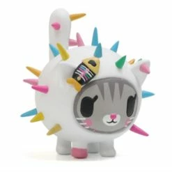 Tokidoki Carina Vinyl Toy