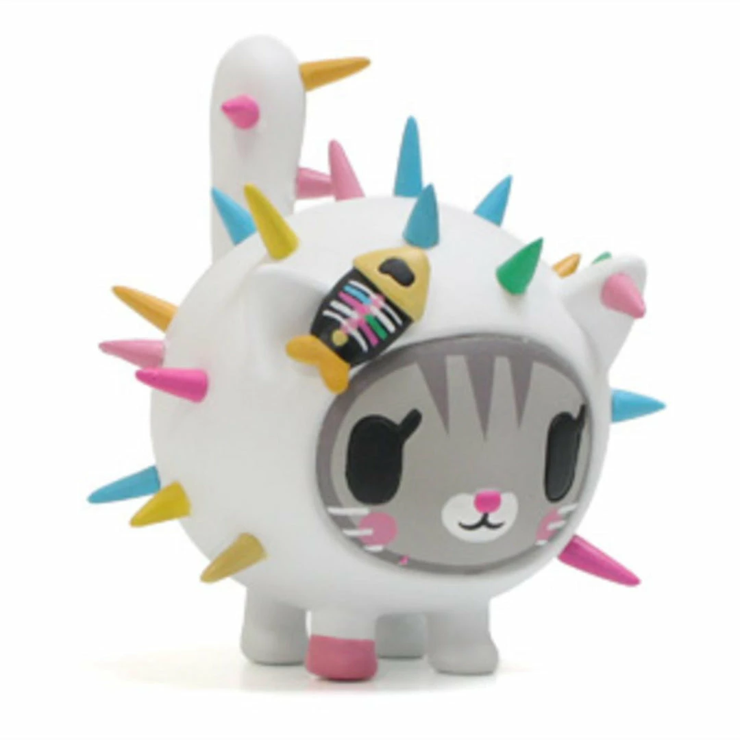 Tokidoki Carina Vinyl Toy 3 Tokidoki Carina Vinyl Toy
