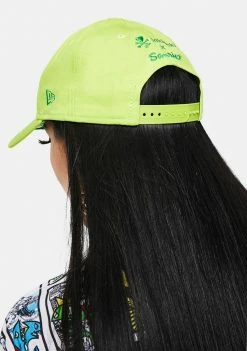 Tokidoki Kerropi Corno Snapback Baseball Hat Hats