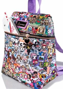 Tokidoki Roma Mini Backpack Bags & Wallets