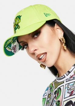 Tokidoki Kerropi Corno Snapback Baseball Hat Hats