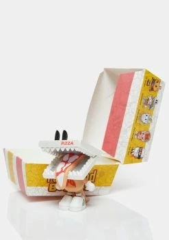 Tokidoki Fast Food Besties Blind Box Fun & Games