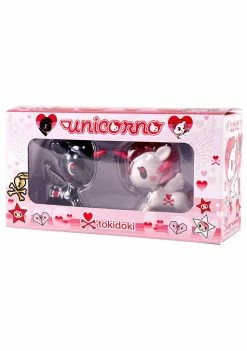 Tokidoki Other Shit Unicorno Love Set