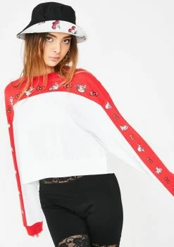 Tokidoki Tops Hello Kitty Parade Graphic Tee