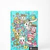 Tokidoki All You Can Eat Hard Cover Notebook
