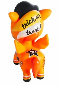 Tokidoki Other Shit Halloween Unicorno 5 Inch Vinyl Figure