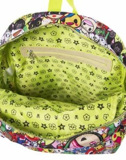 Tokidoki Oyama Backpack Bags & Wallets 12 Tokidoki Oyama Backpack Bags & Wallets