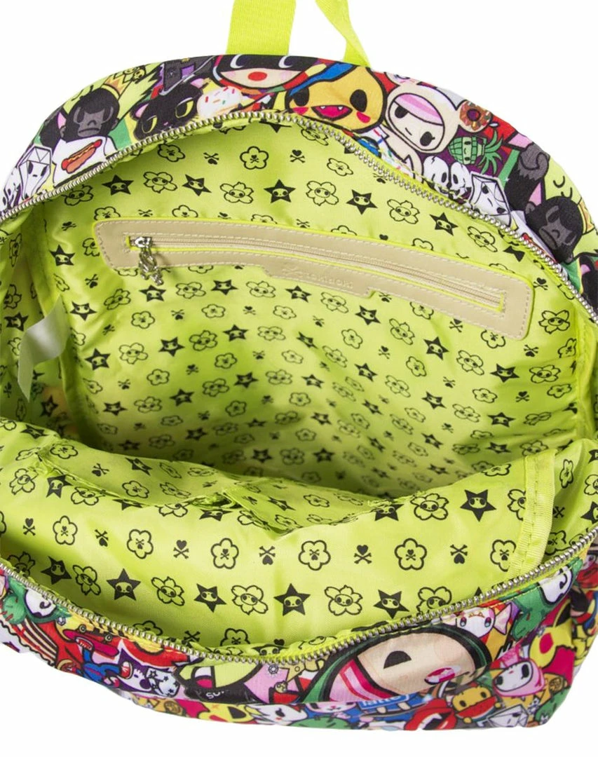 Tokidoki Oyama Backpack Bags & Wallets 7 Tokidoki Oyama Backpack Bags & Wallets