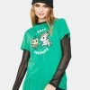 Tokidoki Tops Little Tokyo BFFs Graphic Tee