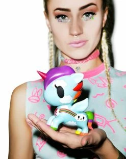 Tokidoki Pixie Unicorno Vinyl Toy Other Shit