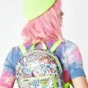 Tokidoki Bags & Wallets Pool Party Mini Backpack 2 Tokidoki Bags & Wallets Pool Party Mini Backpack