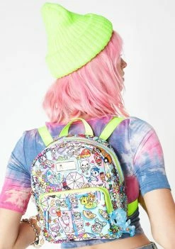 Tokidoki Bags & Wallets Pool Party Mini Backpack