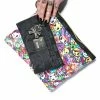 Tokidoki X LeSportsac Gioia 2 Pouch Set Bags & Wallets