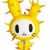 Tokidoki Other Shit Truffle Cactus Bunny Vinyl Toy