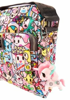Tokidoki Spring Dreams Pastel Crossbody Bags & Wallets