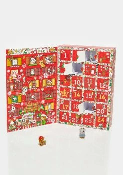 Tokidoki Holiday Advent Calendar