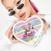 Tokidoki Tools & Accessories Clear Cosmetic Case