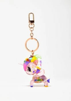 Tokidoki Tokimeki Keychain Other Shit
