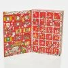 Tokidoki Holiday Advent Calendar 1 Tokidoki Holiday Advent Calendar