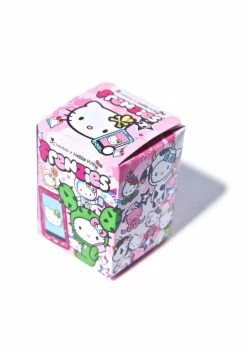 Tokidoki Unicorno Frenzies X Hello Kitty Blind Box