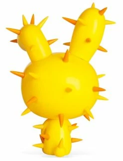 Tokidoki Other Shit Truffle Cactus Bunny Vinyl Toy