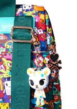 Tokidoki Bags & Wallets Rainforest Mini Backpack 10 Tokidoki Bags & Wallets Rainforest Mini Backpack