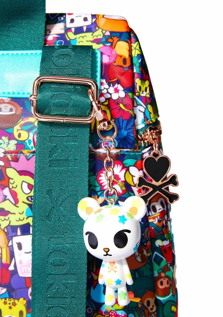 Tokidoki Bags & Wallets Rainforest Mini Backpack 6 Tokidoki Bags & Wallets Rainforest Mini Backpack