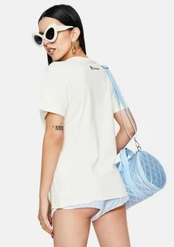 Tokidoki Tops Unicorno Moods Graphic Tee 9 Tokidoki Tops Unicorno Moods Graphic Tee