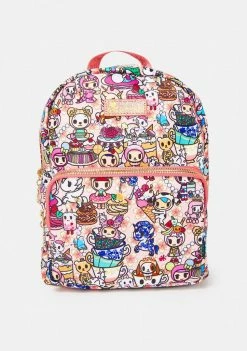 Tokidoki Kawaii Confections Mini Backpack 8 Tokidoki Kawaii Confections Mini Backpack
