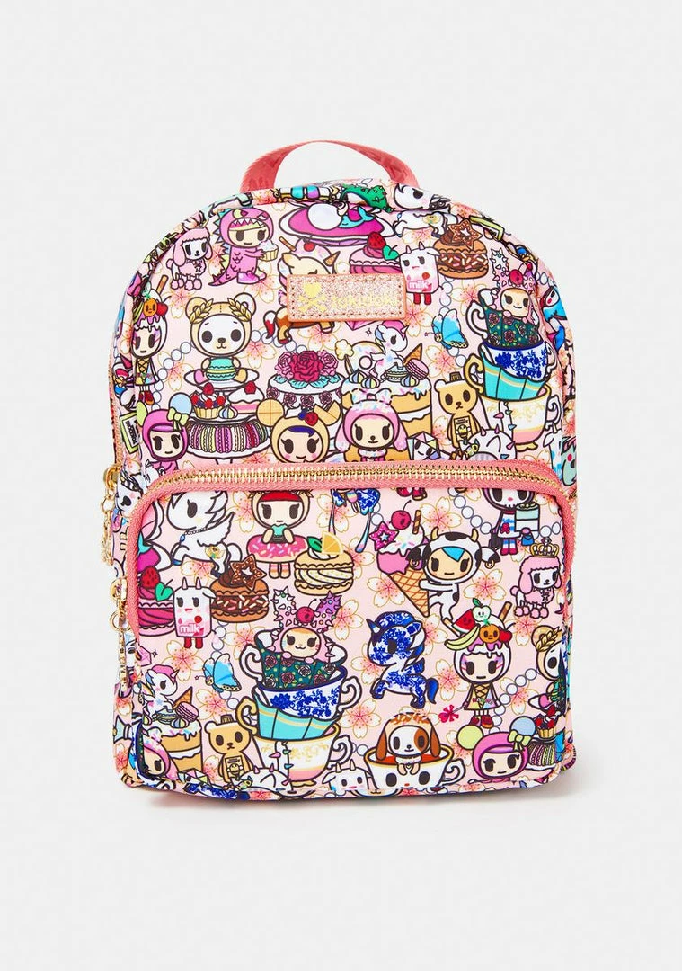Tokidoki Kawaii Confections Mini Backpack 5 Tokidoki Kawaii Confections Mini Backpack