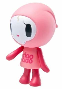 Tokidoki Other Shit Ciao Ciao Vinyl Toy