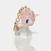 Tokidoki Bags & Wallets Naughty Or Nice Celeste Unicorno Bag Charm 2 Tokidoki Bags & Wallets Naughty Or Nice Celeste Unicorno Bag Charm