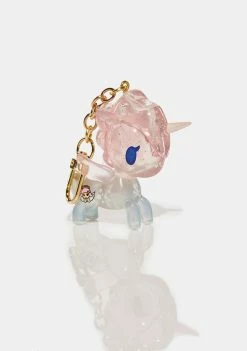 Tokidoki Bags & Wallets Naughty Or Nice Celeste Unicorno Bag Charm