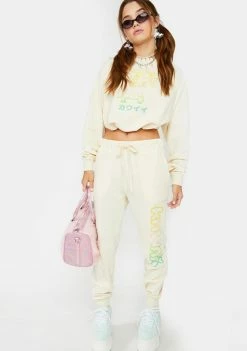 Tokidoki Jogger Sweatpants Tokimeki Joggers