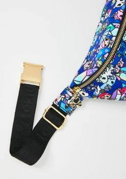 Tokidoki Bags & Wallets Crystal Kingdom Fanny Pack 8 Tokidoki Bags & Wallets Crystal Kingdom Fanny Pack
