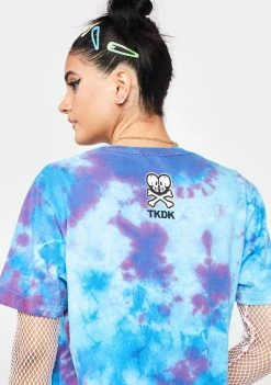 Tokidoki Tops Hangry Graphic Tee