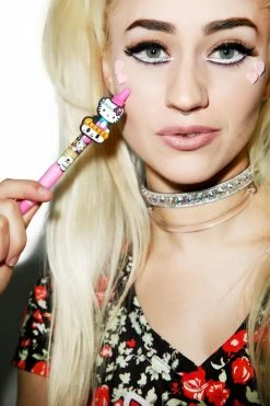 Tokidoki X Hello Kitty Sushi Mechanical Pencil Home Stuff