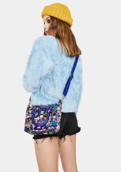 Tokidoki TokiFesta Mini Bag