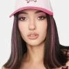 Tokidoki Melody Snapback Hat