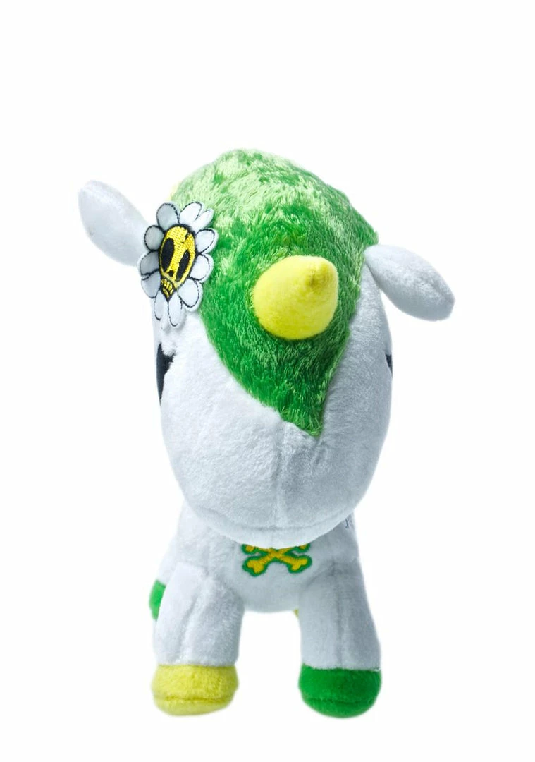 Tokidoki Margherita Unicorno Plush Other Shit 5 Tokidoki Margherita Unicorno Plush Other Shit
