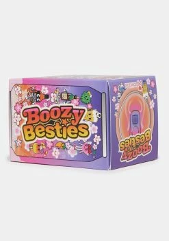 Tokidoki Collectibles Boozy Besties Blind Box 7 Tokidoki Collectibles Boozy Besties Blind Box