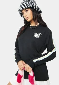 Tokidoki Harajuku Ramen Long Sleeve Tee