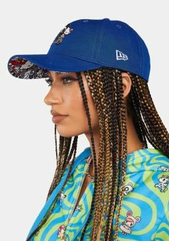 Tokidoki Snapbacks X Hello Kitty Scoot Hat