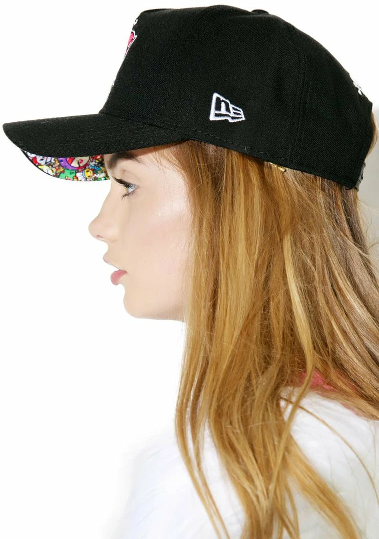 Tokidoki Stellina Adios Hat Hats 5 Tokidoki Stellina Adios Hat Hats
